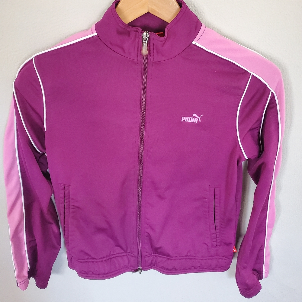 Puma Jacket